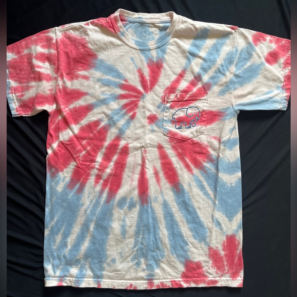M - Ivory Ella Tshirt - Picture 2 of 3